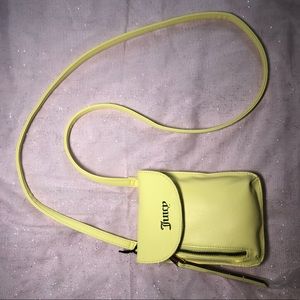 💛Mini Juicy Couture Bag💛